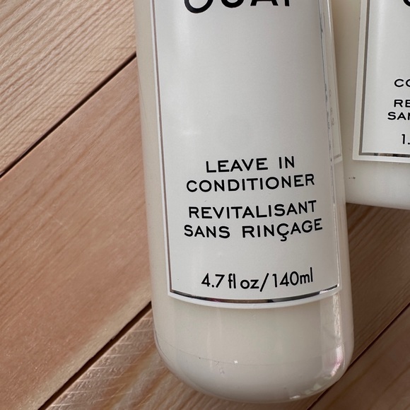 OUAI Leave In Conditioner bundle - Picture 2 of 8